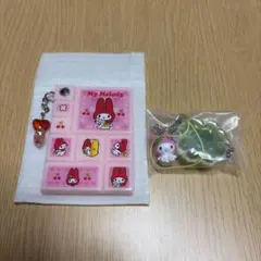 サンリオ マイメロディ むねきゅん平成女児アイテムシリーズ