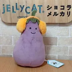 2025年最新】jellycat ナスの人気アイテム - メルカリ