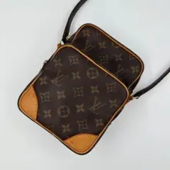 《鑑定済み》 ルイヴィトン モノグラム アマゾン ショルダーバッグ 肩掛け