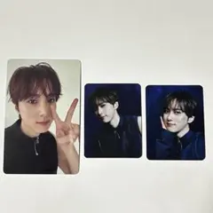 INI 尾崎匠海　TheOrigin 封入トレカ