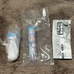 ホロライブ　ミニチュアペンライト　兎田ぺこら