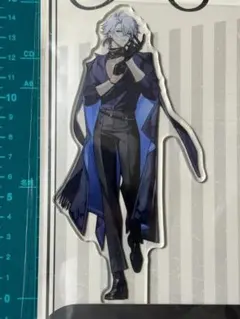 言峰綺礼 Fate/stay night アクスタ アクリルスタンド 2セット - メルカリ