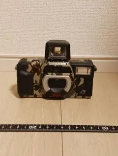 ASAHI PENTAX auto 110 スケルトン レア ペンタックス - メルカリ