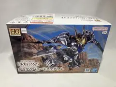 【未組立】HG 1/144 ガンダムバルバトスアダプトのサムネイル