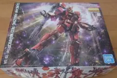 MG ガンダムアメイジングレッドウォーリアーのサムネイル