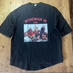 プリントTシャツ