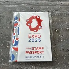 2026年最新】万博公式スタンプパスポートの人気アイテム - メルカリ