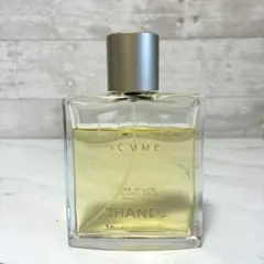 CHANEL シャネル アリュールオム オードトワレ　香水　100ml