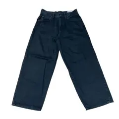 GAP EXTRA BAGGYデニムパンツ