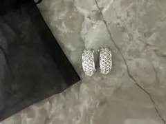 Dior ビンテージ イヤリング