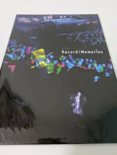 嵐 5×20FILM Record of Memories パンフレット