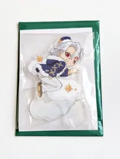 鬼滅の刃 クリスマス2024 ランダムアクリルスタンドA 宇髄天元