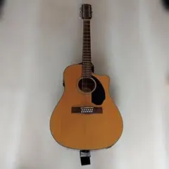 Fender 12弦 アコースティックギター 本体のサムネイル
