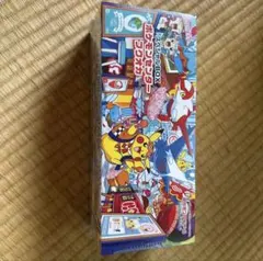 ポケモンセンターフクオカ スペシャルBOX