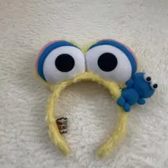 ユニバカチューシャ