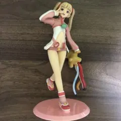 爆裂天使エイミー1/8アルター　開封品