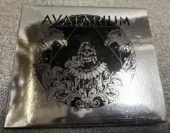 【 AVATARIUM 】スウェーデン•ドゥームメタル