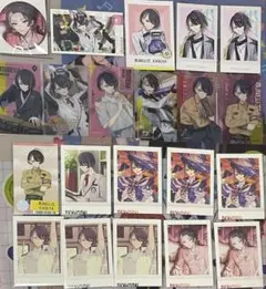18TRIP エイトリ 輝矢宗氏 21点セット