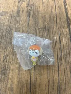 ケロロ軍曹 ガチャガチャ ちびクル