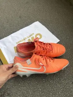 2026年最新】サッカースパイクナイキ ティエンポレジェンド8の人気