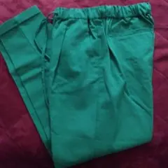 URBAN RESEARCHアーバンリサーチカジュアルパンツ ウエストゴム付き