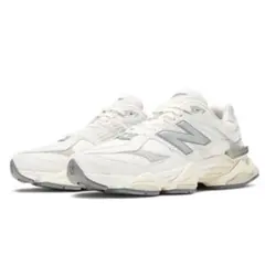 NEW BALANCE / ニューバランス U9060ECA ホワイト