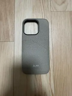 BONAVENTURA iPhone用ケース ベージュ