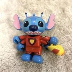 希少フィギュアDisney SMILESAAP34 スティッチ（実験体） 景品のサムネイル