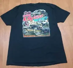 Holley LS Fest West 2022 Tシャツ