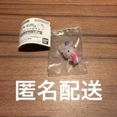 ハローキティ めじるしアクセサリー お花