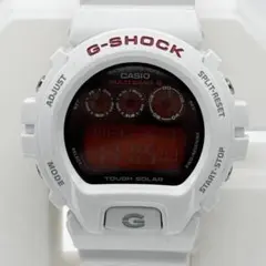 希少 G-SHOCK DW-6900NC 黒 オレンジ コラボ ノーコンプライ - メルカリ