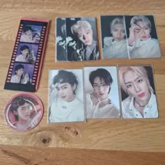 ZEROBASEONE リッキー まとめ売り