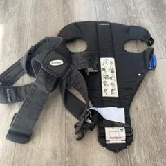 BabyBjorn 抱っこ紐 ブラック