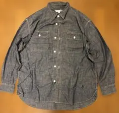 J.W.Anderson ジェイ ダブリューアンダーソン UNIQLO シャツ