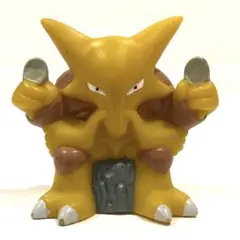 フーディン ポケモンキッズ 指人形 フィギュア マスコット ポケモン 書き込み無