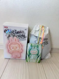 【新品未使用】ラブブ　エナジー　SERENITY