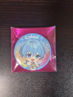 すとぷり　すとふぇす2026　缶バッジ　ころん　デフォ