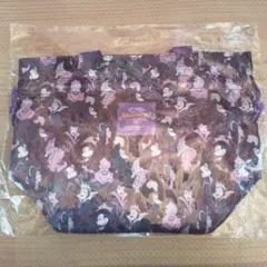 〈新品未開封〉ディズニー ハロウィン スーベニアランチケース