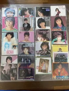 2026年最新】アイドル レコードの人気アイテム - メルカリ