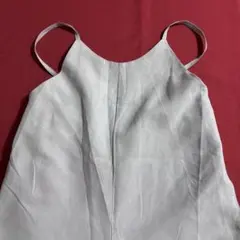 ジーユー　サロペット　150 レディースSの方にも