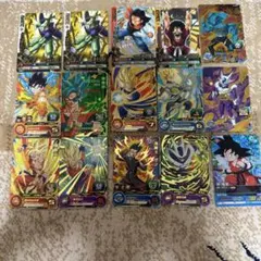 2026年最新】ドラゴンボールヒーローズ 引退の人気アイテム - メルカリ