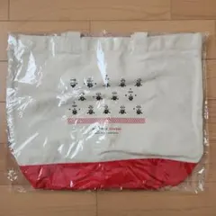 【非売品】キユーピー キャンペーン当選品 ミニオン トートバッグ