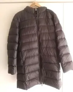 ユニクロUNIQLO　ウルトラライトダウンコート　ジャケット S