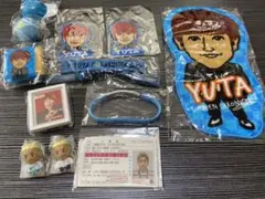 GENERATIONS/少年クロニクル会場ガチャまとめ売り