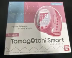2026年最新】たまごっち Tamagotchi Smart Coralpinkの人気アイテム