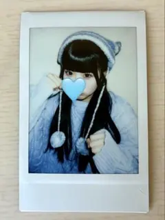 虹羽みに ランチェキ - メルカリ