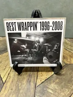 〈初回限定盤〉エゴラッピン / BEST WRAPPIN' 1996-2008