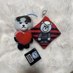 2025年最新】bigbang もちもちクッションの人気アイテム - メルカリ