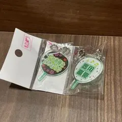 もじパラ ガチャ Aぇ 佐野晶哉 2個セット