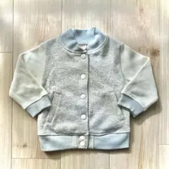 プティマイン アウター 90cm